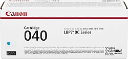 Canon CRG-040 Mavi Toner