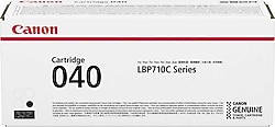 Canon CRG-040 Siyah Toner
