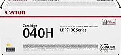 Canon CRG-040H Sarı Toner