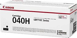 Canon CRG-040H Siyah Toner