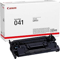 Canon CRG-041 Siyah Toner