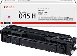 Canon CRG-045 H Kırmızı Toner