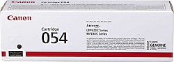 Canon CRG-054 3024C002 Siyah Toner