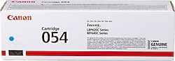 Canon CRG-054H 3028C002 Siyah Toner
