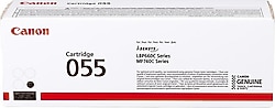 Canon CRG-055 Siyah Toner
