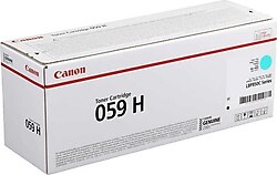 Canon CRG-059H Mavi Toner