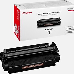 Canon CRG-T Siyah Toner