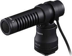 Canon DM-E100 Stereo Mikrofon