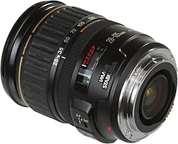 Canon EF 28-135mm f/3.5-5.6 IS USM Lens