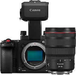 Canon EOS 1D X Mark III Body DSLR Fotoğraf Makinesi Fiyatları