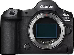 Canon EOS R6 Mark II Body Aynasız Fotoğraf Makinesi Fiyatları