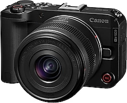 Canon EOS R50 V + 14-30mm Lens Aynasız Fotoğraf Makinesi Fiyatları