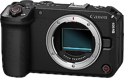 Canon EOS R6 V Body Aynasız Fotoğraf Makinesi
