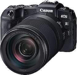 Canon EOS RP + 24-105mm Lens Aynasız Fotoğraf Makinesi Fiyatları