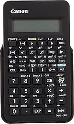 Canon F-605G 12 Haneli Bilimsel Hesap Makinesi
