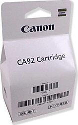 Canon G3411 Renkli Baskı Kafası