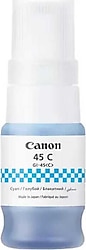 Canon GL-45C Mavi Kartuş Mürekkebi