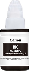 Canon GI-490PGBK Siyah Kartuş Mürekkebi
