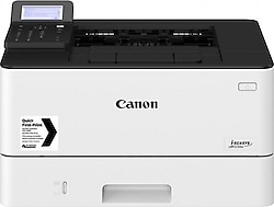 Canon i-Sensys LBP226DW Wi-Fi Mono Lazer Yazıcı