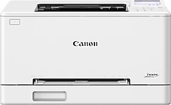 Canon i-Sensys LBP647Cdw Wi-Fi Renkli Lazer Yazıcı