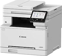 Canon MF-635CX Wi-Fi + Tarayıcı + Fotokopi + Fax Renkli Çok
