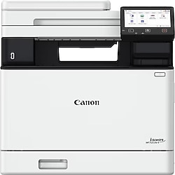 Canon i-Sensys MF752Cdw II Tarayıcı + Fotokopi Renkli Çok Fonksiyonlu Lazer Yazıcı