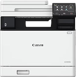 Canon i-Sensys X C1333i Wi-Fi + Tarayıcı + Fotokopi Renkli Çok