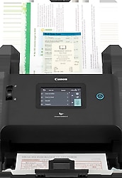 Canon imageFORMULA DR-S350NW Tarayıcı