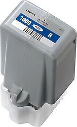 Canon PFI-1000B Mavi Kartuş