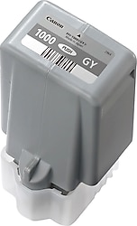 Canon PFI-1000GY Gri Kartuş