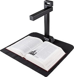 Canon IrisCan Desk 6 Pro Tarayıcı