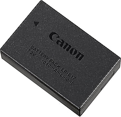 Canon LP-E17 Fotoğraf Makinesi Bataryası
