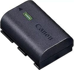 Canon LP-E6NH Fotoğraf Makinesi Bataryası