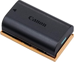 Canon LP-EL Fotoğraf Makinesi Bataryası