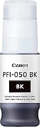 Canon PFI-050BK Siyah Kartuş Mürekkebi