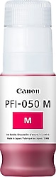 Canon PFI-050M Kırmızı Kartuş Mürekkebi