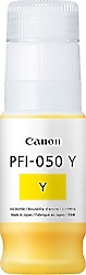 Canon PFI-050Y Sarı Kartuş Mürekkebi