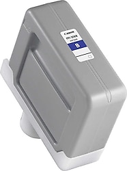 Canon PFI-306 B Mavi Kartuş