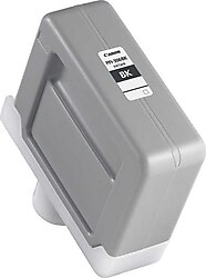 Canon PFI-306 BK Siyah Kartuş
