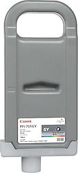 Canon PFI-701 GY Gri Kartuş