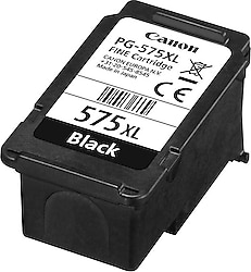 Canon PG-575XL Siyah Kartuş