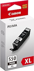 Canon PGI-550XL PGBK Siyah Kartuş