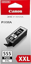 Canon PGI-555PGBK XXL Siyah Kartuş