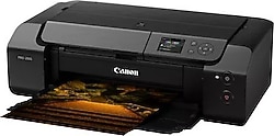 Canon Pixma PRO-200S Fotoğraf Yazıcısı