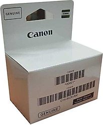 Canon QY6-8028-010 Siyah Baskı Kafası
