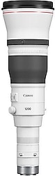 Canon RF 1200mm f/8L IS USM Lens