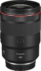 Canon RF 135mm f/1.8L IS USM Lens