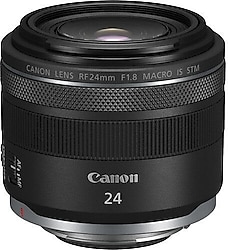 Canon RF 35mm f/1.8 IS Macro STM Lens Fiyatları, Özellikleri ve