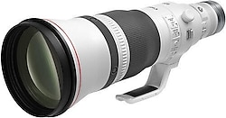 Canon RF 600mm f/4L IS USM Lens