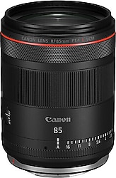 Canon RF 85mm f/2 Macro IS STM Lens Fiyatları, Özellikleri ve